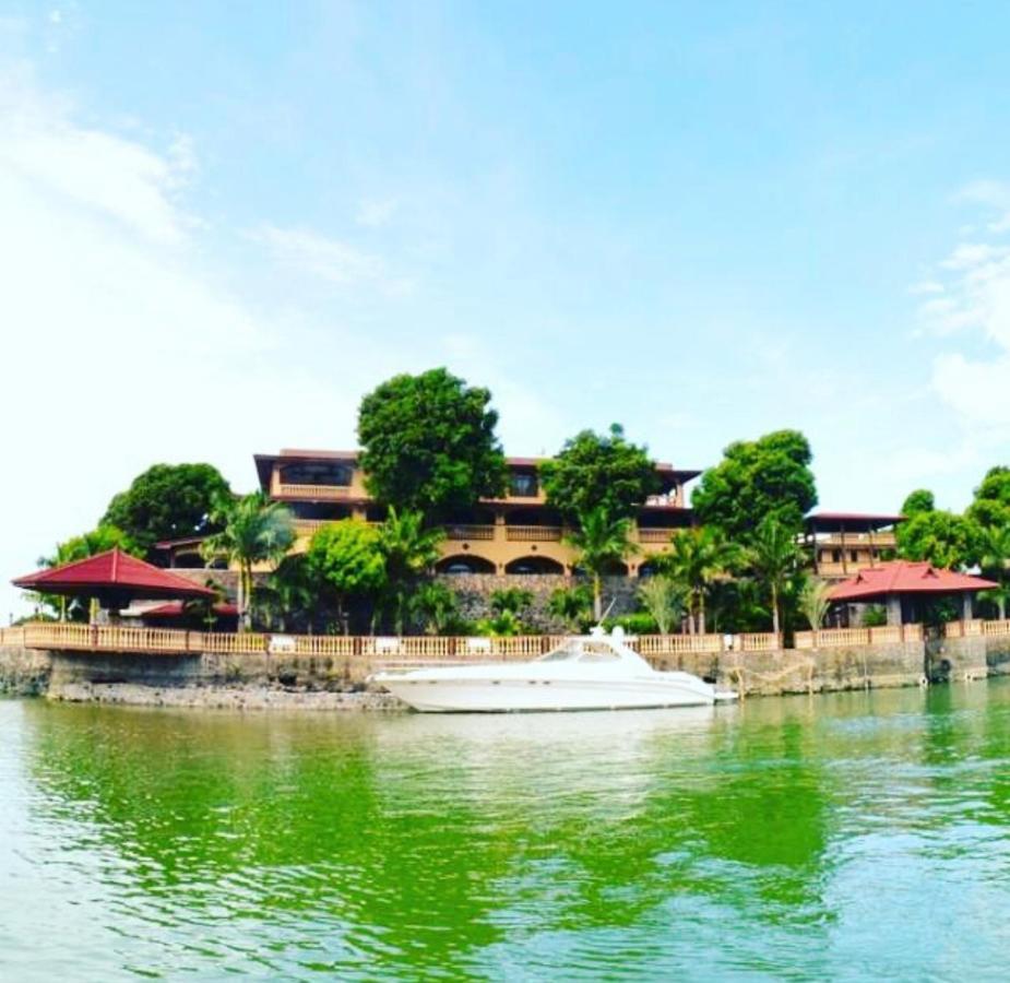 גרנאדה Hotel El Reith Lake מראה חיצוני תמונה